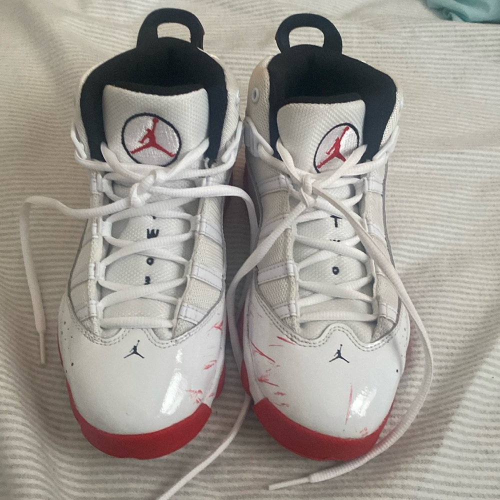 Jorden 6 rings ps